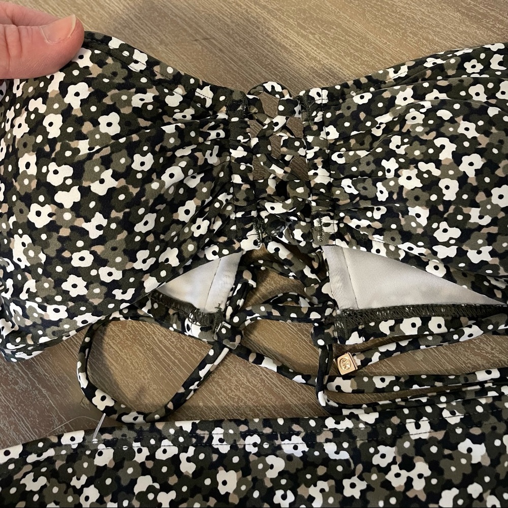 Michael Kors Bikini Set NWT - Picture 7 of 11